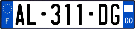 AL-311-DG