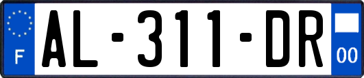 AL-311-DR