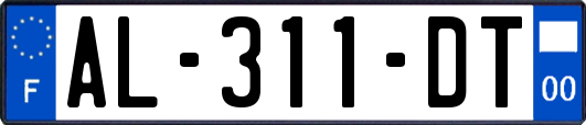 AL-311-DT