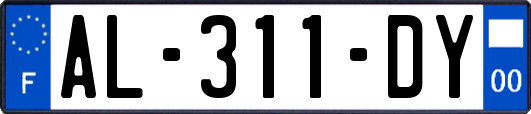 AL-311-DY