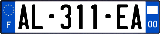 AL-311-EA