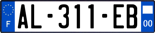 AL-311-EB