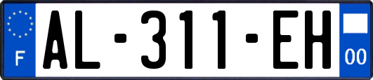 AL-311-EH
