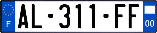 AL-311-FF
