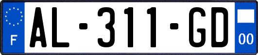 AL-311-GD