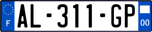 AL-311-GP