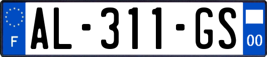 AL-311-GS