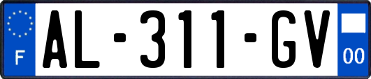 AL-311-GV