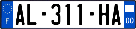 AL-311-HA