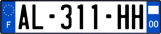 AL-311-HH