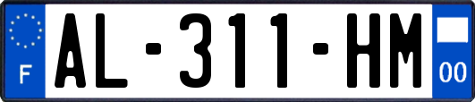 AL-311-HM