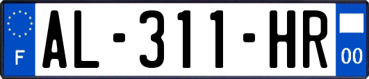 AL-311-HR