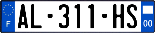 AL-311-HS