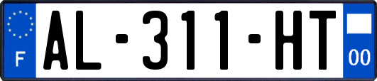 AL-311-HT