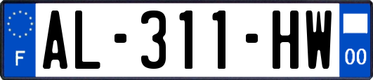 AL-311-HW