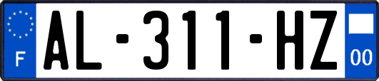 AL-311-HZ