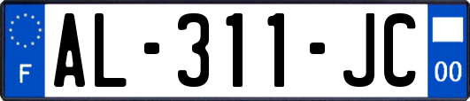 AL-311-JC