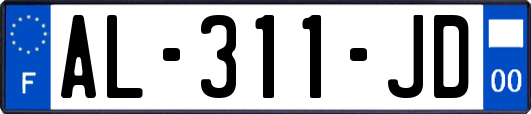 AL-311-JD