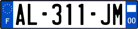 AL-311-JM