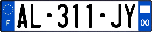 AL-311-JY