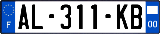 AL-311-KB