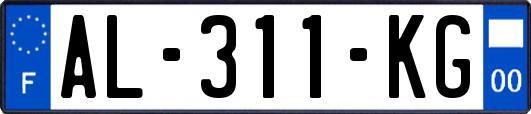 AL-311-KG