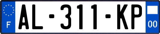 AL-311-KP