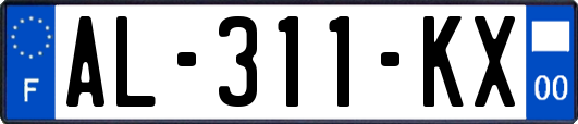AL-311-KX