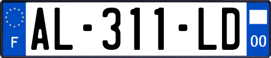 AL-311-LD