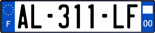 AL-311-LF