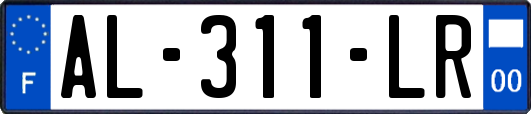AL-311-LR