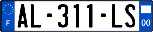 AL-311-LS