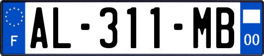 AL-311-MB