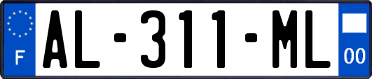 AL-311-ML