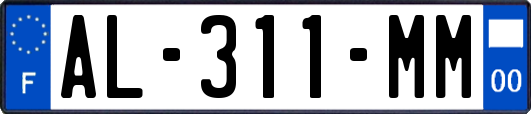 AL-311-MM