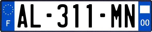 AL-311-MN