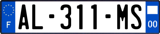 AL-311-MS
