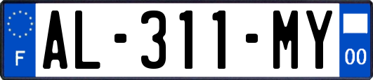 AL-311-MY