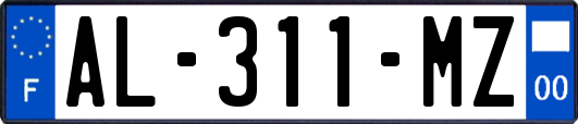 AL-311-MZ
