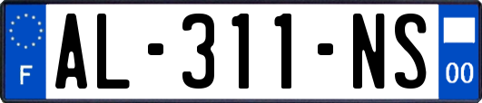 AL-311-NS