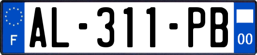 AL-311-PB