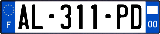 AL-311-PD