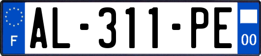AL-311-PE