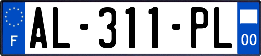 AL-311-PL