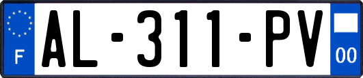 AL-311-PV