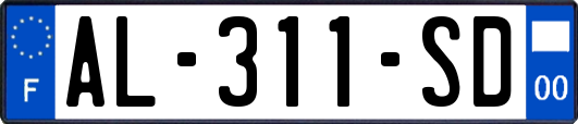 AL-311-SD