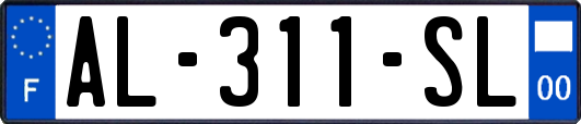 AL-311-SL