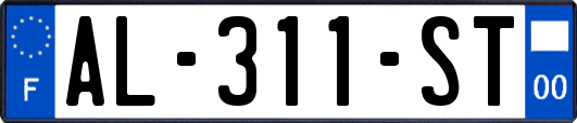 AL-311-ST