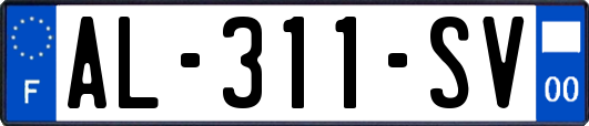 AL-311-SV
