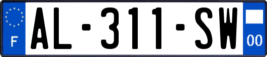 AL-311-SW